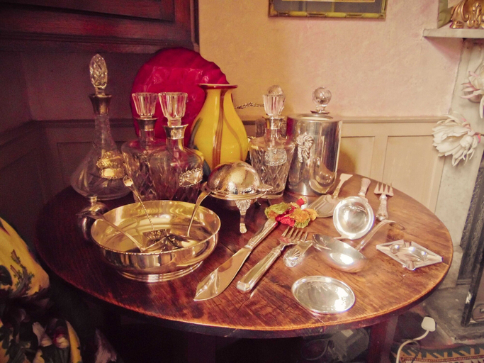 Food & Drinks 4, Yew Tree House, Worcestershire