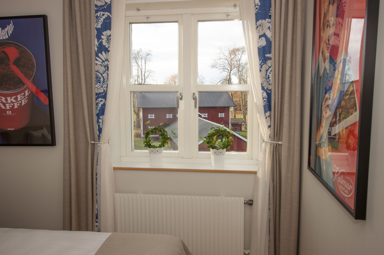 Bedroom 4, Skytteholm, Ekerö
