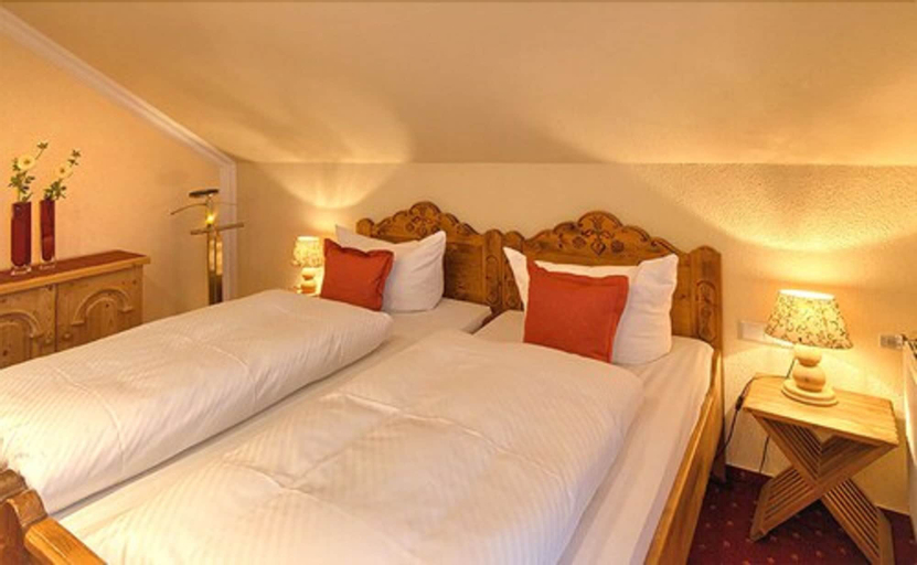 Hotel Restaurant Kaiserhof, Lörrach
