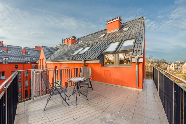 Others 5, Apartamenty Sun & Snow Latarnia, Puck