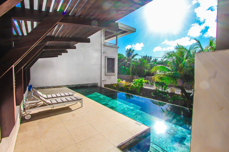 Sport & Beauty 2, Nitzana Residences & Restaurant