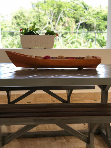 Food & Drinks, Villa Estela at Monserrat 2, Las Terrenas