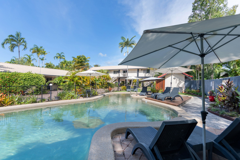 Lychee Tree Holiday Apartments, Douglas
