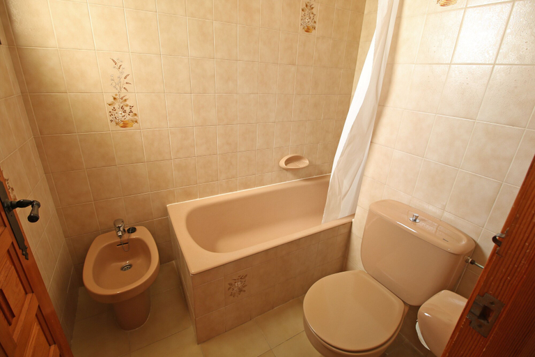 Bathroom 3, Villa Costa Calpe - Bellota, Alicante