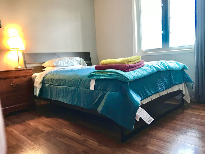 Bedroom 3, Room around York University Subway, Toronto