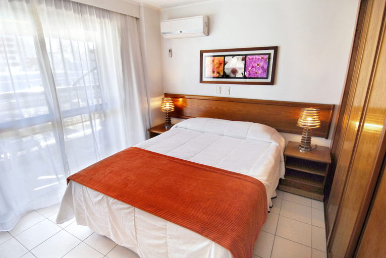Bedroom 4, Golden Beach Resort And Spa, n.a351