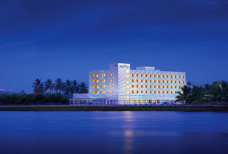 Exterior & Views 2, Hotel Naveen, Dharwad
