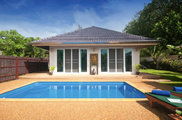 Sport & Beauty 5, K-Bunk Villa Ao Nang, Mueang Krabi