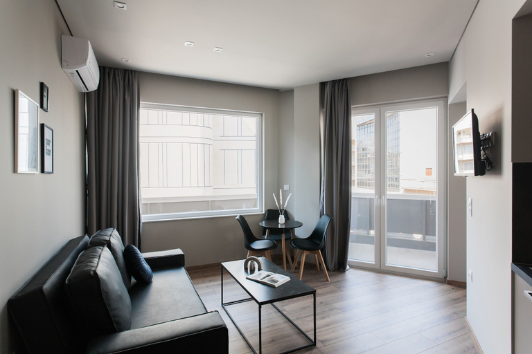 Others 5, WYZ Athens Apartments by UPSTREET, Attica