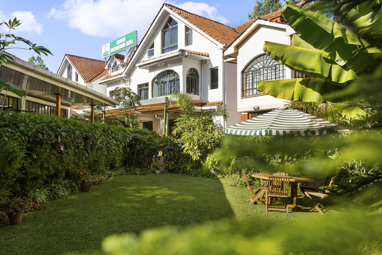 Exterior & Views 2, Convent International Hotel Nairobi, Dagoretti North