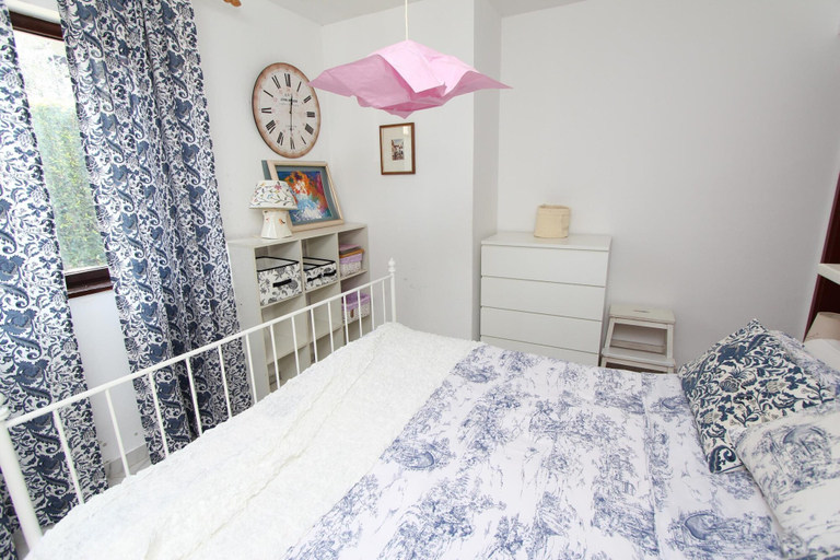 Bedroom 2, Apartments Apollonio, Rovinj