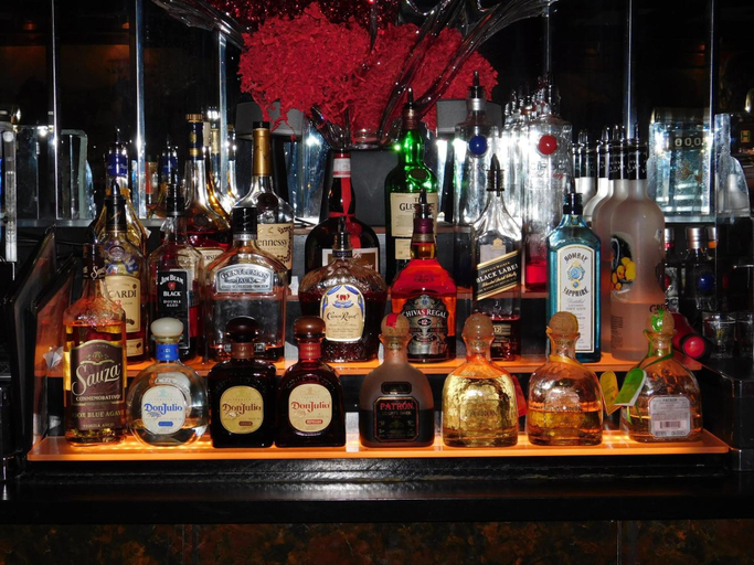 Food & Drinks 5, West Gate Inn Nyack, Rockland