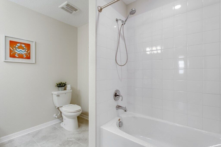 Bathroom 3, Beautiful 2 Bdrm 2 BA Condo, Osceola
