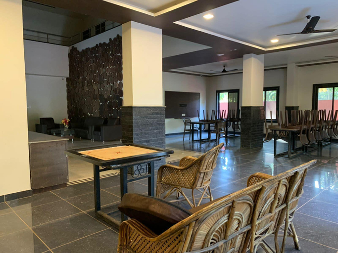 Food & Drinks 4, Hotel Silka Inn, Raigarh