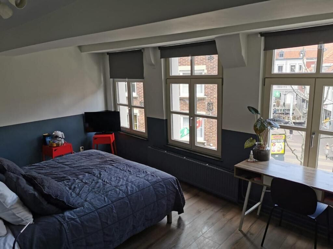 Bedroom 4, Milk and Cookies, Venlo