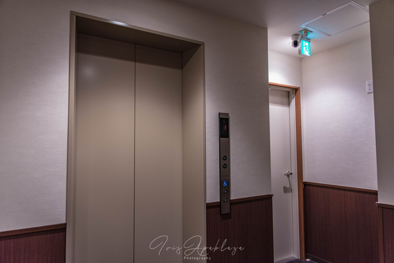 Others 4, Hotel Sou Kyoto Gion, Kyoto