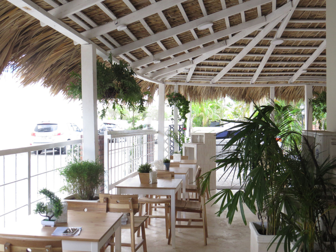 Food & Drinks 4, Bohio Punta Cana, Salvaleon de Higuey