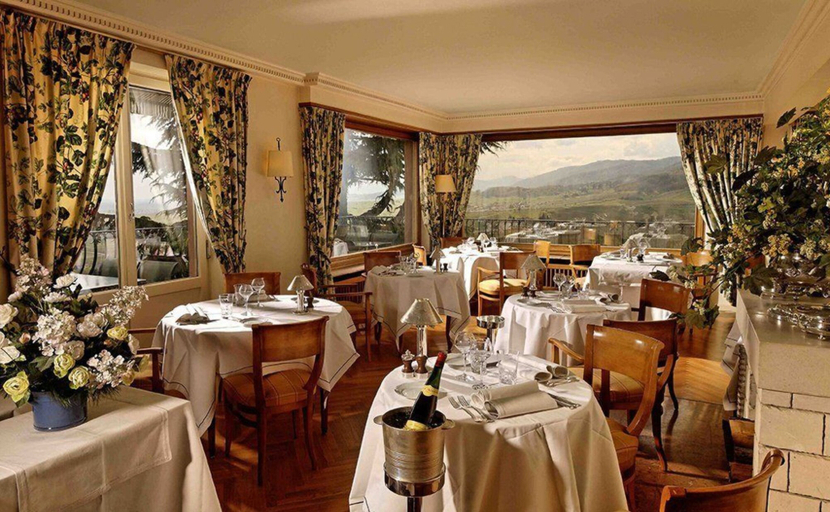 Food & Drinks 4, Le Clos Saint Vincent, Haut-Rhin