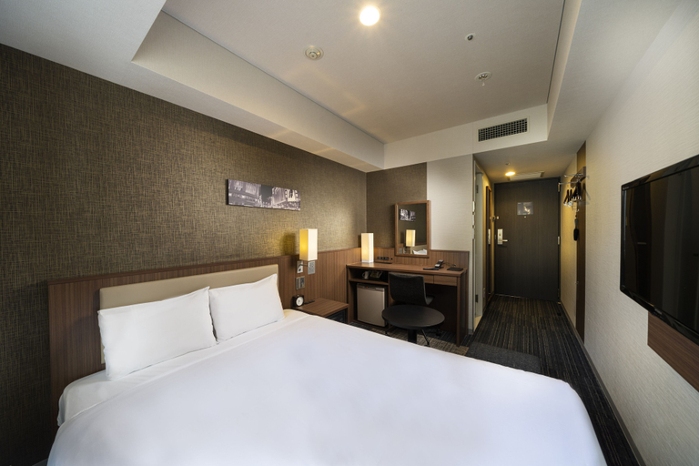 Bedroom 3, KOKO HOTEL Ginza 1chome, Chūō