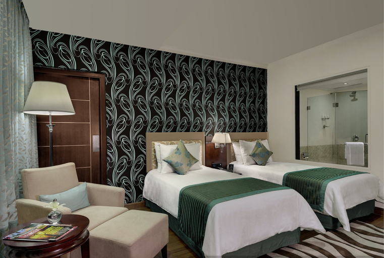 Bedroom 3, Royalton Hyderabad, Hyderabad