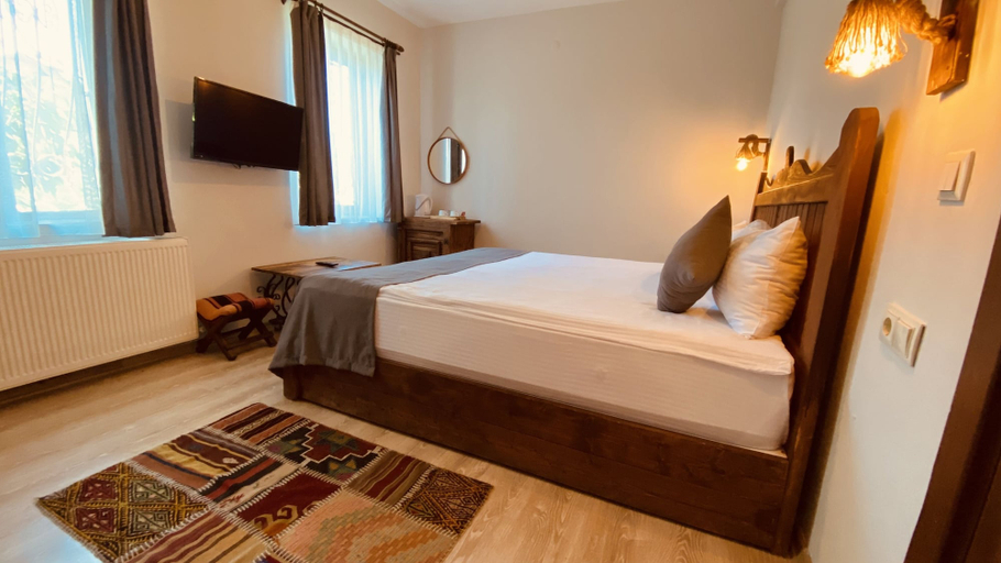 Bedroom 5, Kapadokya Konak, Nevşehir