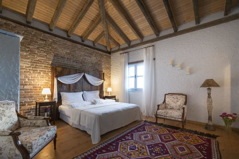 Bedroom 5, Moy Hotel, Çeşme