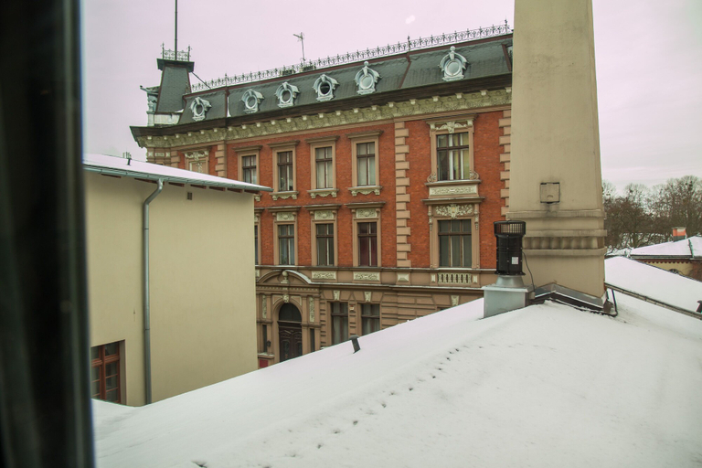 Exterior & Views, Miodowa Faktoria 8, Toruń City