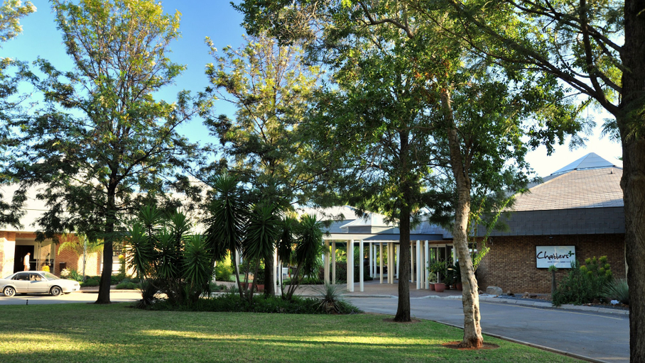Exterior & Views 2, Cresta Lodge Gaborone, Gaborone