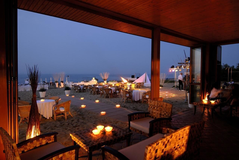Food & Drinks 4, Hotel President, Teramo