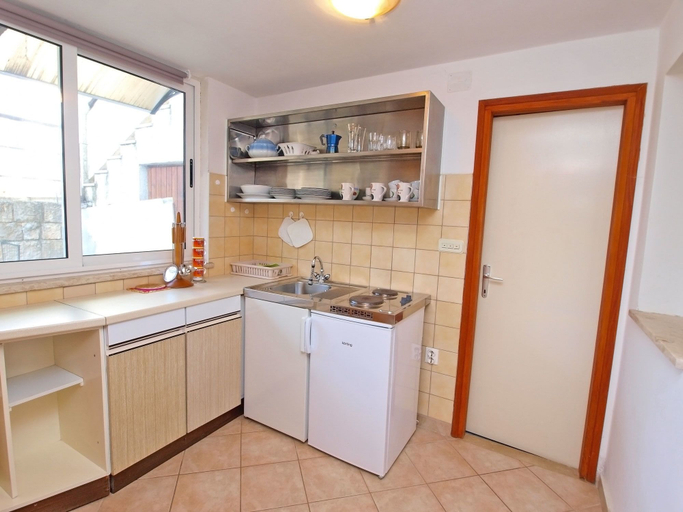 Others 4, Apartments Ivan 41, Pula