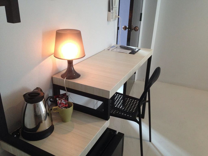 Others 5, Get Guesthouse Hat Yai, Hat Yai