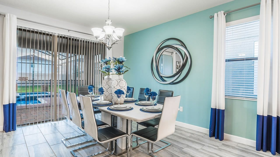 Others 5, Grhrfd1495 - Champions Gate Resort - 5 Bed 4 Baths House, Osceola