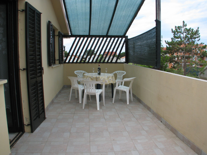 Others 5, Apartment Vitko, Nin