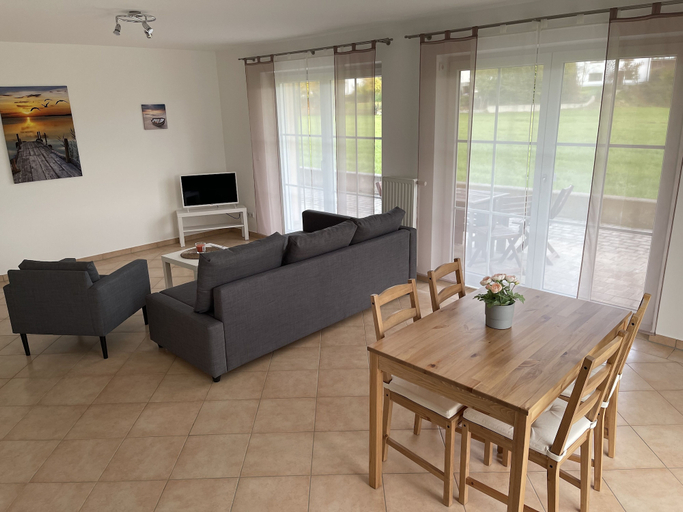 Others 3, Apartment Mühlbach, Kelheim