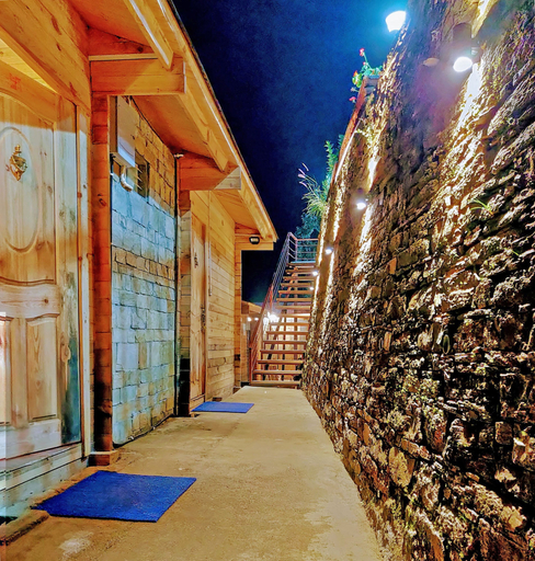 Exterior & Views 2, Treehouse Resort, Nainital