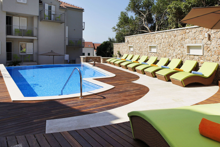 Sport & Beauty 2, Boutique Hotel Bol, Bol