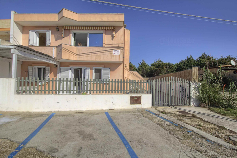 Exterior & Views, Front Beach Posto Vecchio 1, Lecce