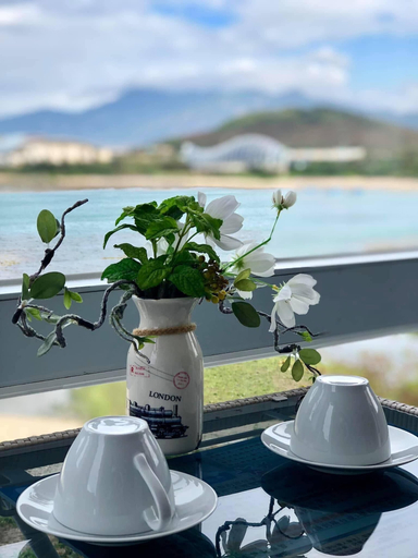 Food & Drinks 5, Blue Sea Sunny Sea View Homestay, Pingtung