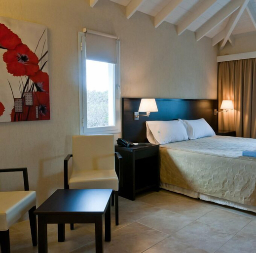 Bedroom, Alamos del Mar, Pinamar