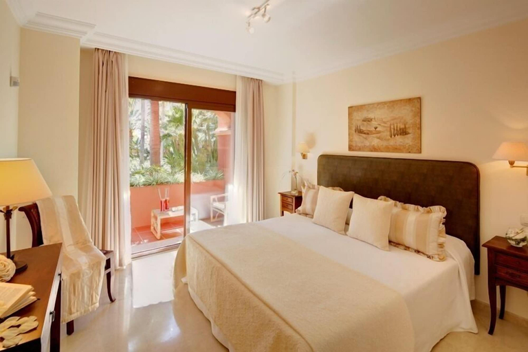Bedroom 2, Vasari Resort, Málaga