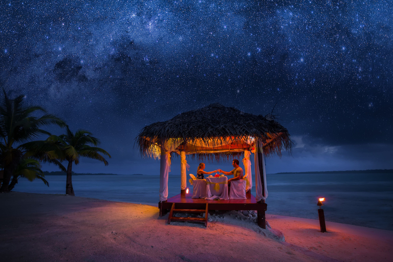 Exterior & Views 2, Aitutaki Lagoon Private Island Resort - Adults Only, Aitutaki