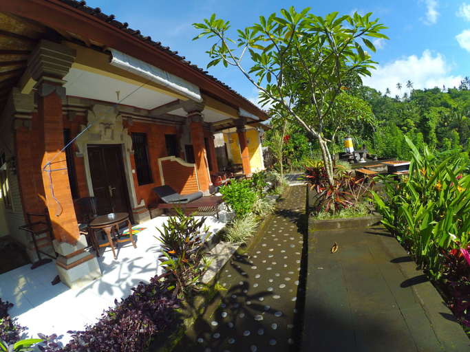 Exterior & Views 2, Pondok Batur Indah, Karangasem