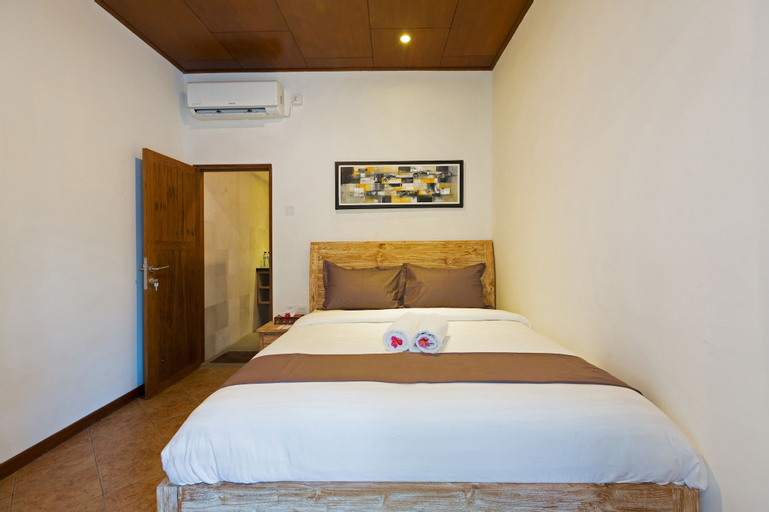 Bedroom 4, Bale Seminyak, Badung