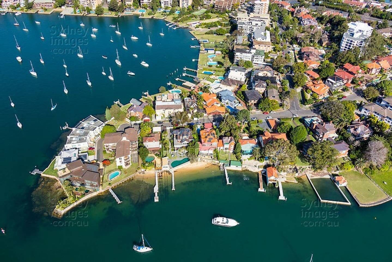 Others 5, Oud Wood Apartment, Canada Bay - Drummoyne