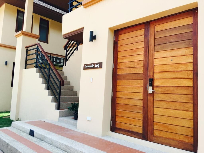 Exterior & Views 2, Elegancy Resort Hua Hin, Hua Hin