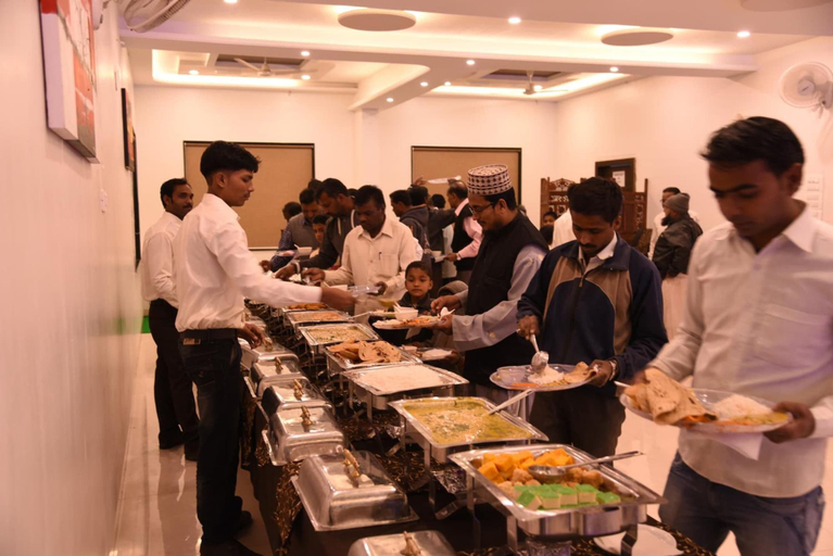 Food & Drinks 5, Hotel Gulmohar Pride, Ahmadnagar