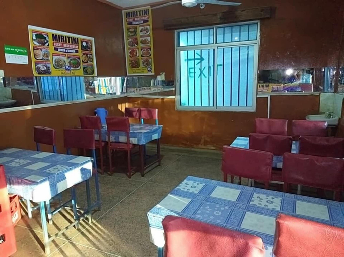 Food & Drinks, Miritini guest house & restaurant, Jomvu