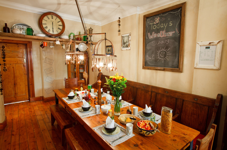 Food & Drinks 5, Sweet Lemon Boutique Bed & Breakfast, City of Cape Town