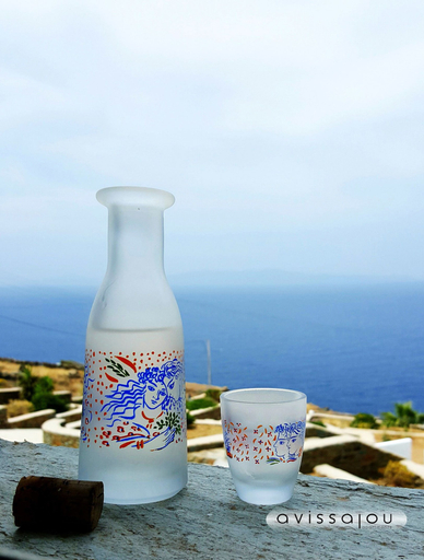 Food & Drinks, Avissalou Apartments, South Aegean