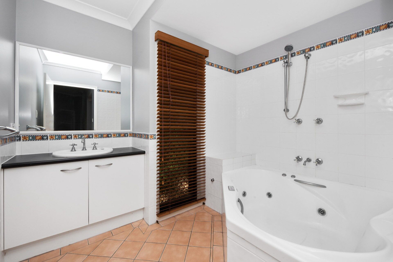 Bathroom 4, 40 Jacana Street, Peregian Beach, Maroochy - Coastal North